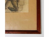 Constant permeke (antwerpen 1886-1952) topwerk - certificaat - afbeelding 10 van  10