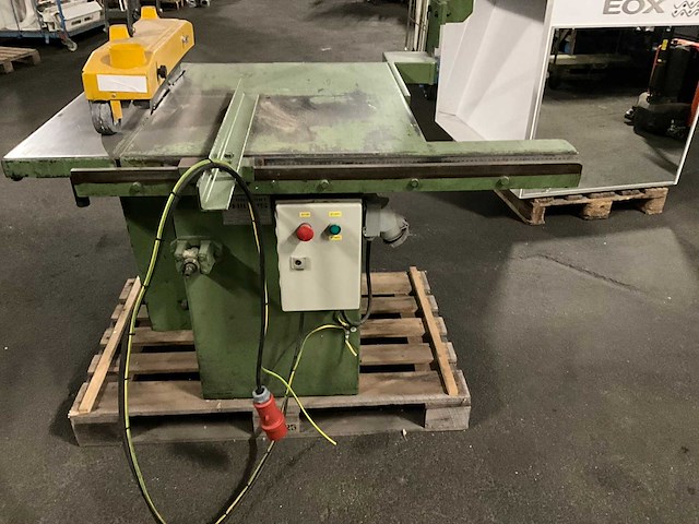 Constant philips 2 + 11 diverse zaagmachines - afbeelding 1 van  9