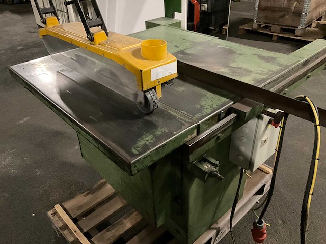 Constant philips 2 + 11 diverse zaagmachines - afbeelding 4 van  9