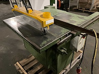 Constant philips 2 + 11 diverse zaagmachines - afbeelding 4 van  9