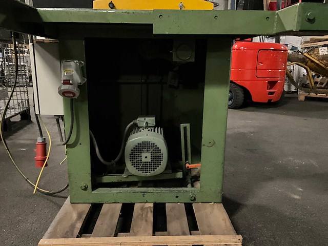 Constant philips 2 + 11 diverse zaagmachines - afbeelding 7 van  9