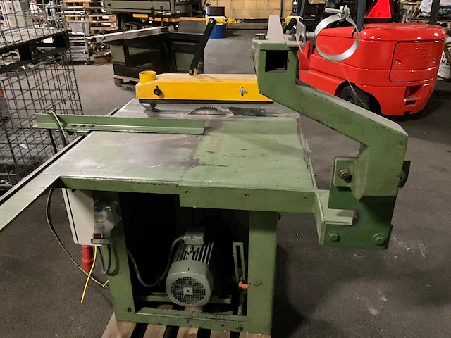 Constant philips 2 + 11 diverse zaagmachines - afbeelding 8 van  9