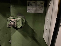 Constant philips 2 + 11 diverse zaagmachines - afbeelding 2 van  9