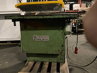 Constant philips 2 + 11 diverse zaagmachines - afbeelding 5 van  9