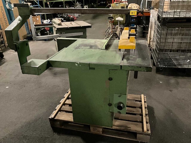 Constant philips 2 + 11 diverse zaagmachines - afbeelding 9 van  9