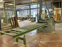 Constant philips 4.04 schaafmachine - afbeelding 7 van  9