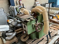 Constant philips 702 houtfreesmachine - afbeelding 2 van  6