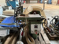 Constant philips 702 houtfreesmachine - afbeelding 3 van  6