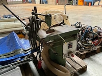 Constant philips 702 houtfreesmachine - afbeelding 4 van  6