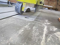 Constant philips f2 - formaatcirkelzaagmachine - afbeelding 3 van  14