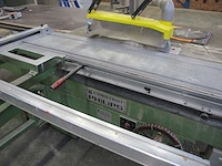 Constant philips f2 - formaatcirkelzaagmachine - afbeelding 4 van  14