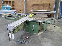 Constant philips f2 - formaatcirkelzaagmachine - afbeelding 8 van  14