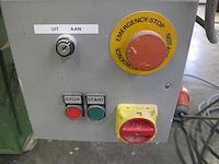 Constant philips f2 - formaatcirkelzaagmachine - afbeelding 14 van  14