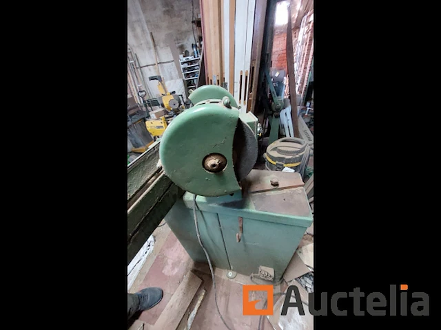 Constant philips messensljiper voor schaafmessen - afbeelding 1 van  8