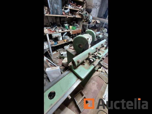 Constant philips messensljiper voor schaafmessen - afbeelding 2 van  8