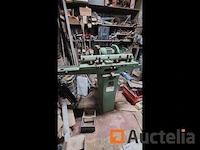 Constant philips messensljiper voor schaafmessen - afbeelding 3 van  8