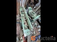 Constant philips messensljiper voor schaafmessen - afbeelding 7 van  8