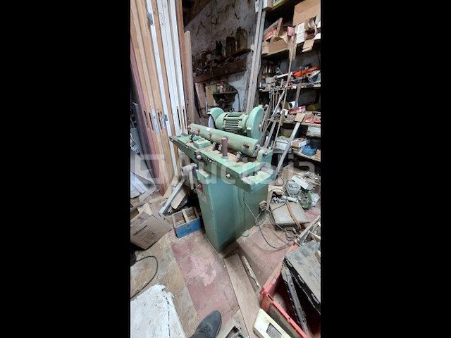 Constant philips messensljiper voor schaafmessen - afbeelding 1 van  8