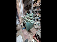 Constant philips messensljiper voor schaafmessen - afbeelding 1 van  8