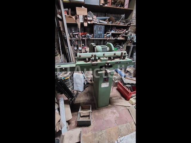 Constant philips messensljiper voor schaafmessen - afbeelding 4 van  8