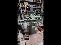 Constant philips messensljiper voor schaafmessen - afbeelding 4 van  8