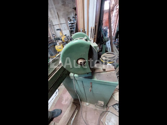 Constant philips messensljiper voor schaafmessen - afbeelding 5 van  8