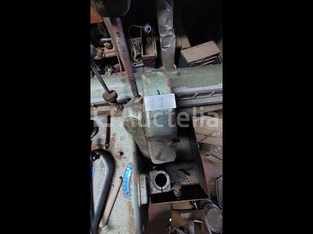 Constant philips messensljiper voor schaafmessen - afbeelding 6 van  8