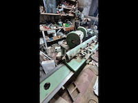 Constant philips messensljiper voor schaafmessen - afbeelding 7 van  8