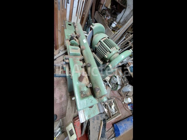 Constant philips messensljiper voor schaafmessen - afbeelding 8 van  8