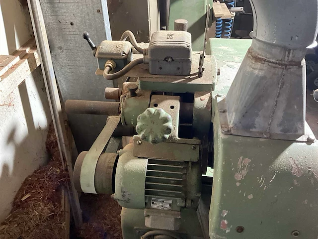 Constant philips puurs pennenbank - afbeelding 8 van  18
