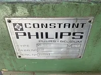 Constant philips vs 3+02 vandiktebank - afbeelding 6 van  6