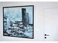 Constantijn molenkamp (tilburg, 1959) - origineel, groot - afbeelding 2 van  10