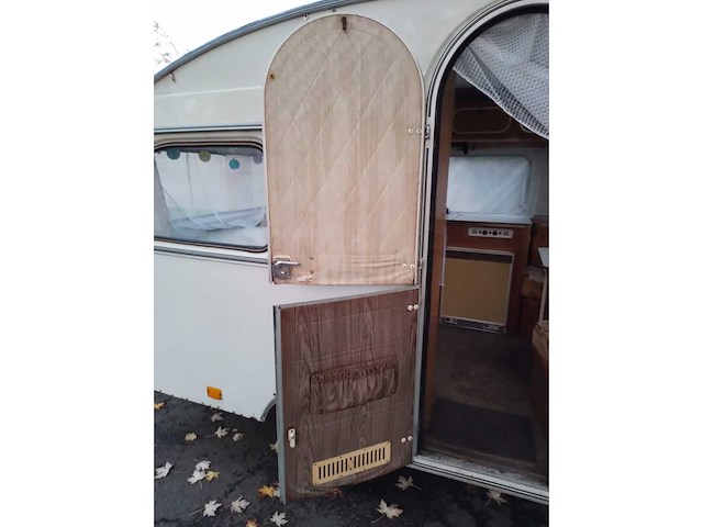 Constructam condor - 1971 - afbeelding 7 van  27