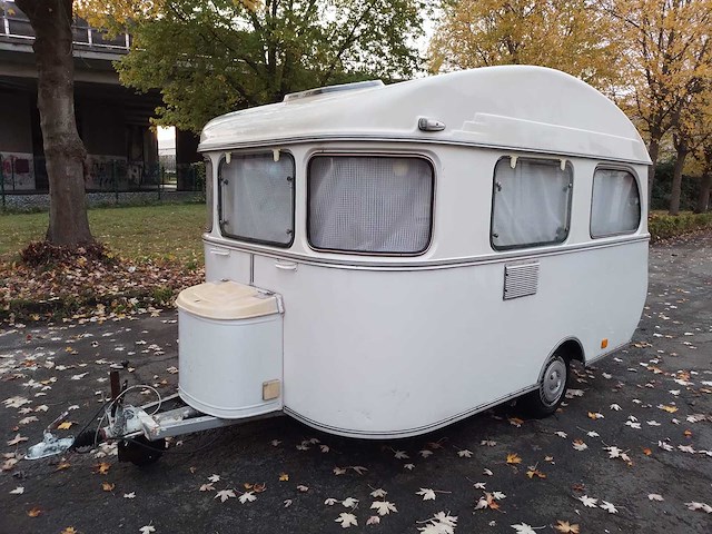 Constructam condor - 1971 - afbeelding 1 van  27