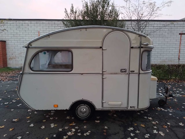 Constructam condor - 1971 - afbeelding 24 van  27