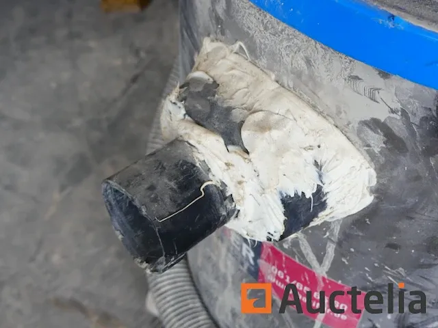 Constructie stofzuiger op wielen brown as603 - afbeelding 3 van  6