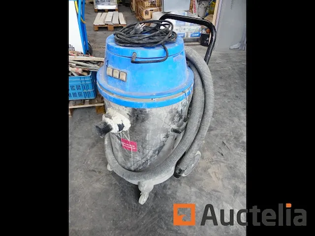 Constructie stofzuiger op wielen brown as603 - afbeelding 6 van  6