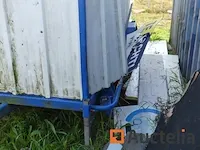 Constructietrailer - afbeelding 3 van  17
