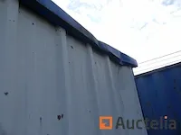 Constructietrailer - afbeelding 17 van  17