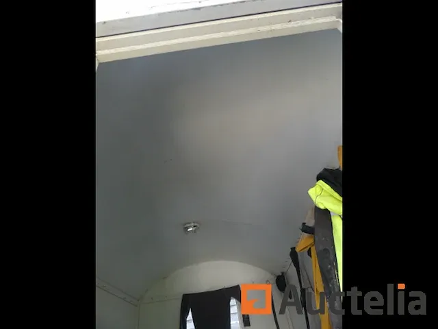 Constructietrailer - afbeelding 3 van  12