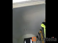 Constructietrailer - afbeelding 3 van  12