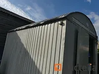 Constructietrailer - afbeelding 7 van  12