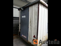 Constructietrailer - afbeelding 6 van  19