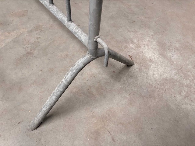 Construction fence (8x) - afbeelding 2 van  3