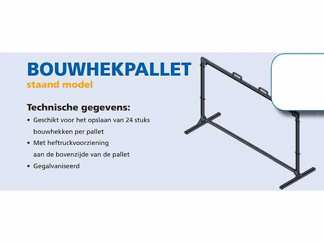 Construction fences (5x) - afbeelding 3 van  3