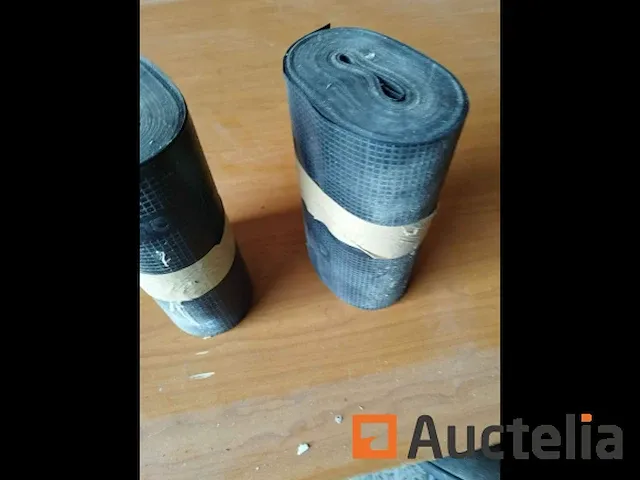 Construction / génie civil diba 25 cm : 2 pièces - afbeelding 1 van  5