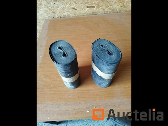 Construction / génie civil diba 25 cm : 2 pièces - afbeelding 2 van  5
