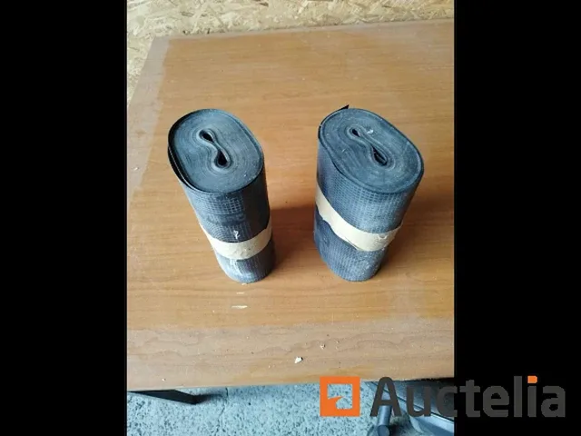 Construction / génie civil diba 25 cm : 2 pièces - afbeelding 4 van  5