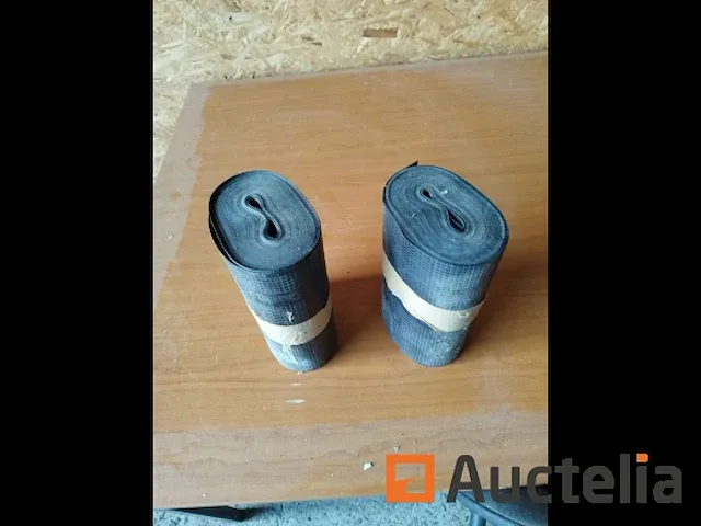 Construction / génie civil diba 25 cm : 2 pièces - afbeelding 5 van  5