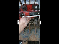 Construction / génie civil lehnhoff ms03 - afbeelding 2 van  10